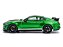 Shelby Mustang GT500 2020 1:43 Solido Verde - Imagem 7