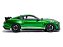 Shelby Mustang GT500 2020 1:43 Solido Verde - Imagem 8