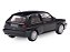 Volkswagen Golf Rally 1989 1:43 Solido Preto - Imagem 2