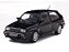 Volkswagen Golf Rally 1989 1:43 Solido Preto - Imagem 1