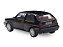 Volkswagen Golf Rally 1989 1:43 Solido Preto - Imagem 6