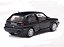 Volkswagen Golf Rally 1989 1:43 Solido Preto - Imagem 2