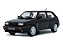 *** PRÉ-VENDA *** Volkswagen Golf Rally 1989 1:43 Solido Preto - Imagem 1