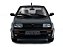 *** PRÉ-VENDA *** Volkswagen Golf Rally 1989 1:43 Solido Preto - Imagem 3