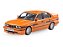 BMW Alpina B10 (E34) Biturbo 1994 1:43 Solido Laranja - Imagem 1