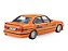 BMW Alpina B10 (E34) Biturbo 1994 1:43 Solido Laranja - Imagem 2