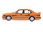 BMW Alpina B10 (E34) Biturbo 1994 1:43 Solido Laranja - Imagem 7