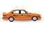 BMW Alpina B10 (E34) Biturbo 1994 1:43 Solido Laranja - Imagem 8