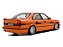 BMW Alpina B10 (E34) Biturbo 1994 1:43 Solido Laranja - Imagem 2