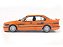 BMW Alpina B10 (E34) Biturbo 1994 1:43 Solido Laranja - Imagem 7