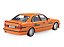 BMW Alpina B10 (E34) Biturbo 1994 1:43 Solido Laranja - Imagem 3