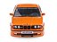 BMW Alpina B10 (E34) Biturbo 1994 1:43 Solido Laranja - Imagem 6