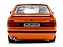 BMW Alpina B10 (E34) Biturbo 1994 1:43 Solido Laranja - Imagem 4