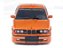 BMW Alpina B10 (E34) Biturbo 1994 1:43 Solido Laranja - Imagem 3