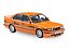 BMW Alpina B10 (E34) Biturbo 1994 1:43 Solido Laranja - Imagem 4