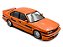 BMW Alpina B10 (E34) Biturbo 1994 1:43 Solido Laranja - Imagem 5