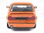 BMW Alpina B10 (E34) Biturbo 1994 1:43 Solido Laranja - Imagem 4