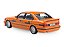 BMW Alpina B10 (E34) Biturbo 1994 1:43 Solido Laranja - Imagem 2