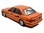 BMW Alpina B10 (E34) Biturbo 1994 1:43 Solido Laranja - Imagem 6