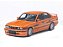 BMW Alpina B10 (E34) Biturbo 1994 1:43 Solido Laranja - Imagem 1