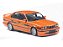 BMW Alpina B10 (E34) Biturbo 1994 1:43 Solido Laranja - Imagem 5