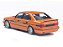BMW Alpina B10 (E34) Biturbo 1994 1:43 Solido Laranja - Imagem 6