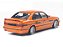 BMW Alpina B10 (E34) Biturbo 1994 1:43 Solido Laranja - Imagem 2