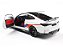 BMW M4 Performance Parts 2025 1:18 Solido Branco - Imagem 5