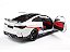 BMW M4 Performance Parts 2025 1:18 Solido Branco - Imagem 6