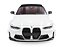 BMW M4 Performance Parts 2025 1:18 Solido Branco - Imagem 3