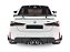 BMW M4 Performance Parts 2025 1:18 Solido Branco - Imagem 4