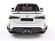 BMW M4 Performance Parts 2025 1:18 Solido Branco - Imagem 4
