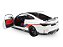 BMW M4 Performance Parts 2025 1:18 Solido Branco - Imagem 5