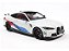 BMW M4 Performance Parts 2025 1:18 Solido Branco - Imagem 7