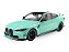 BMW M4 Performance Parts Solido Works 2025 1:18 Solido - Imagem 1