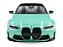 BMW M4 Performance Parts Solido Works 2025 1:18 Solido - Imagem 3