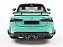 BMW M4 Performance Parts Solido Works 2025 1:18 Solido - Imagem 4