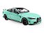 BMW M4 Performance Parts Solido Works 2025 1:18 Solido - Imagem 7