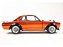 Nissan Skyline (C10) Hakosuka Solido Works 1970 1:18 Solido Laranja - Imagem 8
