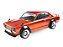 Nissan Skyline (C10) Hakosuka Solido Works 1970 1:18 Solido Laranja - Imagem 1