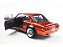 Nissan Skyline (C10) Hakosuka Solido Works 1970 1:18 Solido Laranja - Imagem 4