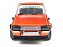 Nissan Skyline (C10) Hakosuka Solido Works 1970 1:18 Solido Laranja - Imagem 2