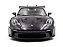 Porsche 911 GT3 RS Weissach Package 2024 1:18 Solido Purple - Imagem 3