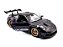 Porsche 911 GT3 RS Weissach Package 2024 1:18 Solido Purple - Imagem 7