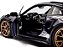 Porsche 911 GT3 RS Weissach Package 2024 1:18 Solido Purple - Imagem 5