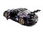 Porsche 911 GT3 RS Weissach Package 2024 1:18 Solido Purple - Imagem 8