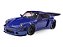 Porsche 911 (992) KS-R 2024 1:18 Solido Azul - Imagem 1