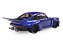 Porsche 911 (992) KS-R 2024 1:18 Solido Azul - Imagem 2