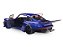 Porsche 911 (992) KS-R 2024 1:18 Solido Azul - Imagem 3