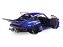 Porsche 911 (992) KS-R 2024 1:18 Solido Azul - Imagem 4